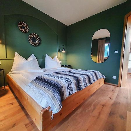 Gruberwirt Apartments Neu Gotzens ภายนอก รูปภาพ