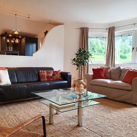 Gruberwirt Apartments Neu Gotzens ภายนอก รูปภาพ