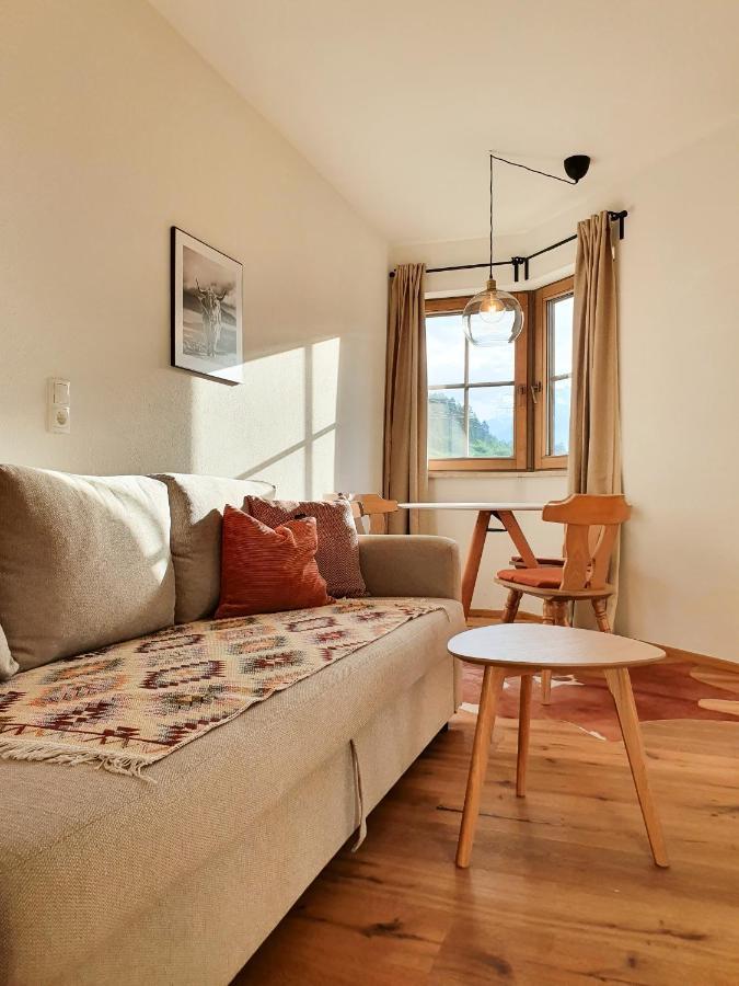 Gruberwirt Apartments Neu Gotzens ภายนอก รูปภาพ