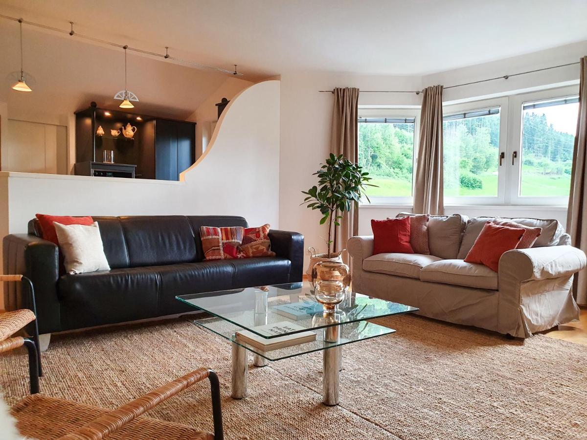 Gruberwirt Apartments Neu Gotzens ภายนอก รูปภาพ