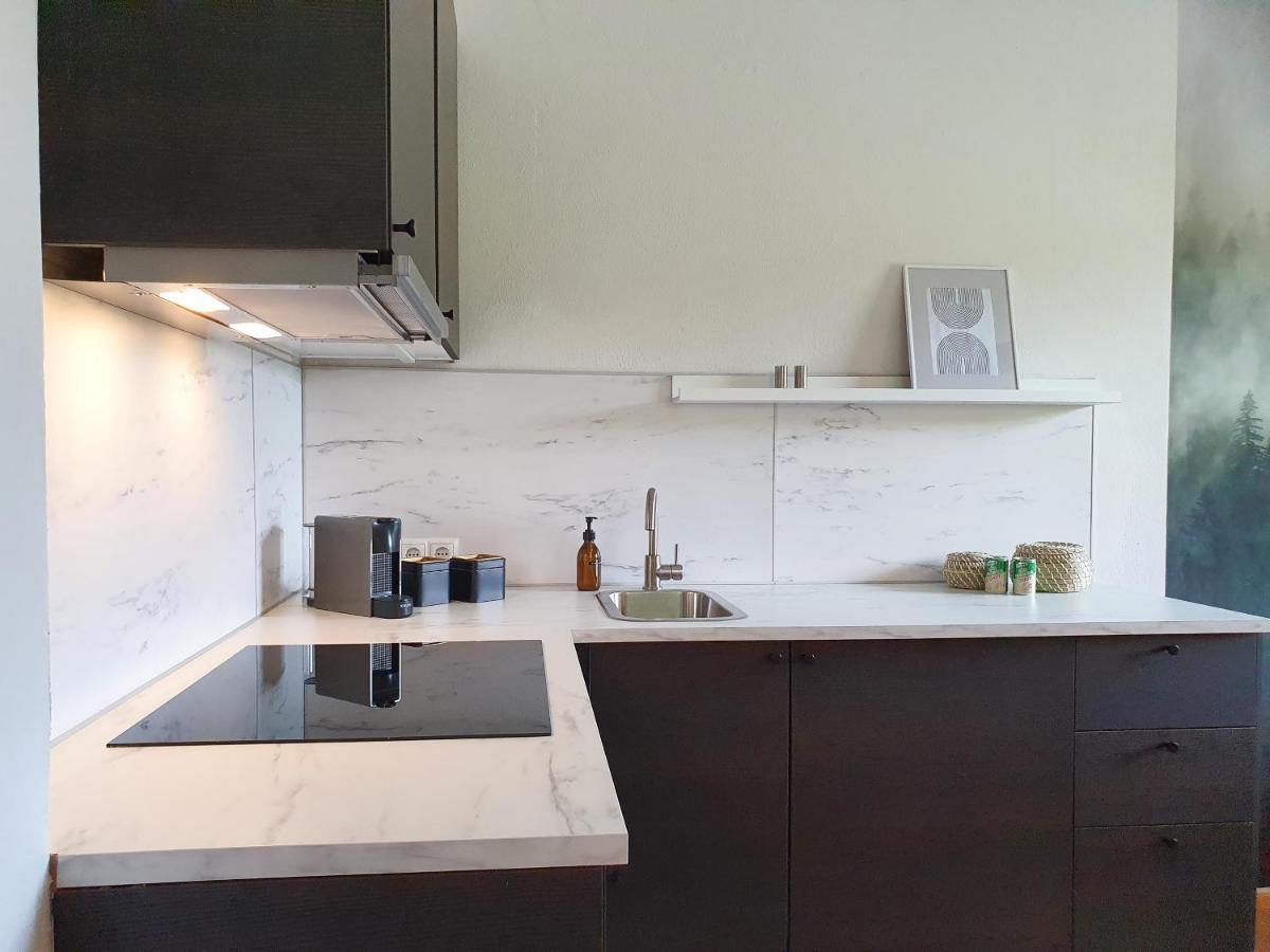 Gruberwirt Apartments Neu Gotzens ภายนอก รูปภาพ