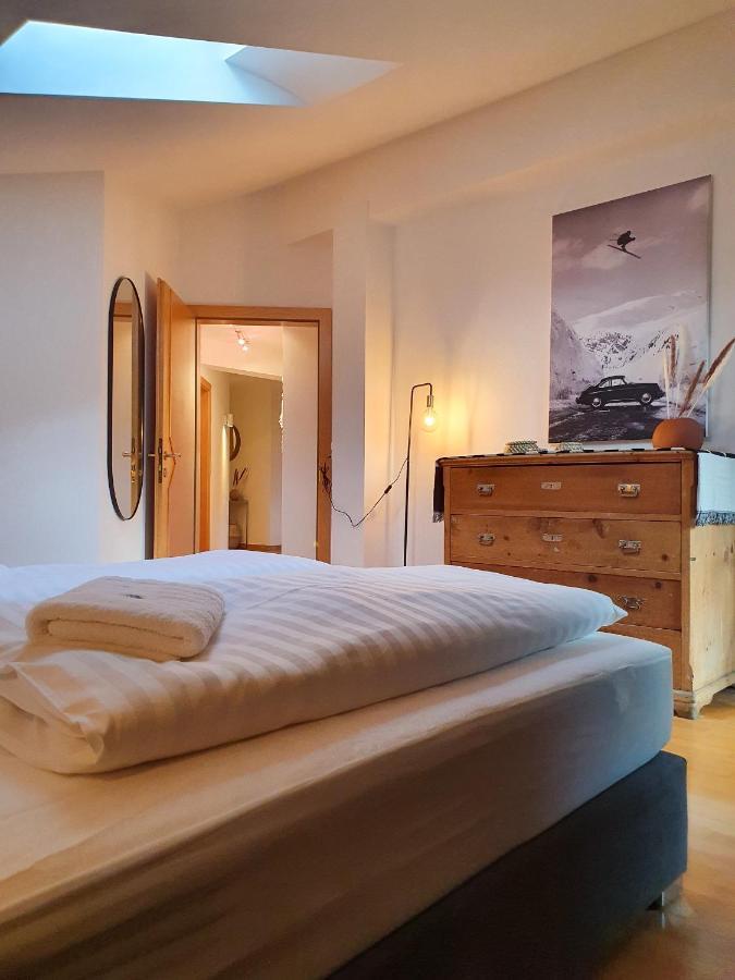 Gruberwirt Apartments Neu Gotzens ภายนอก รูปภาพ