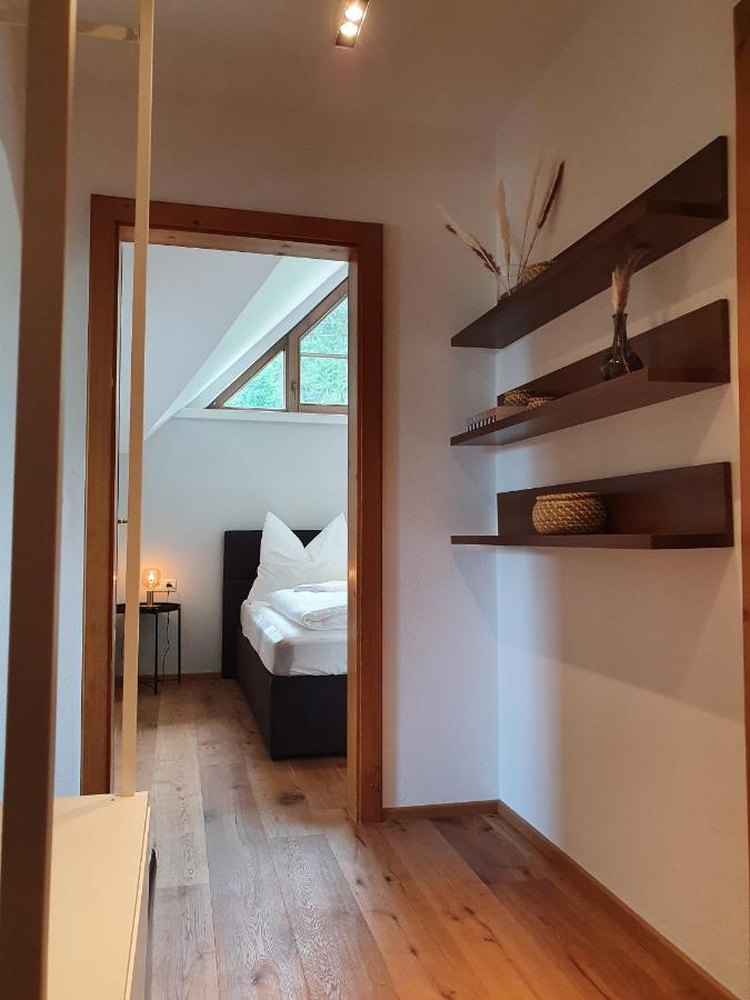Gruberwirt Apartments Neu Gotzens ภายนอก รูปภาพ
