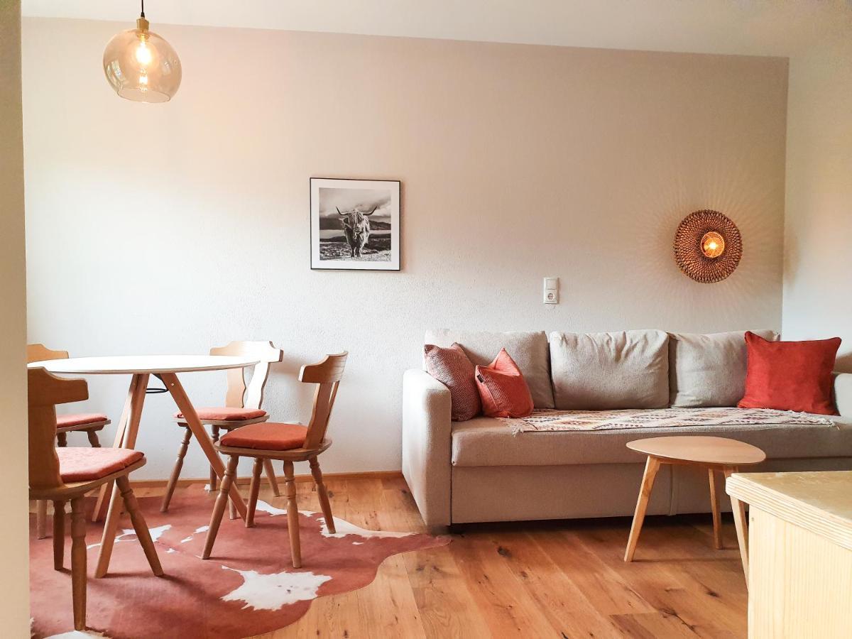 Gruberwirt Apartments Neu Gotzens ภายนอก รูปภาพ
