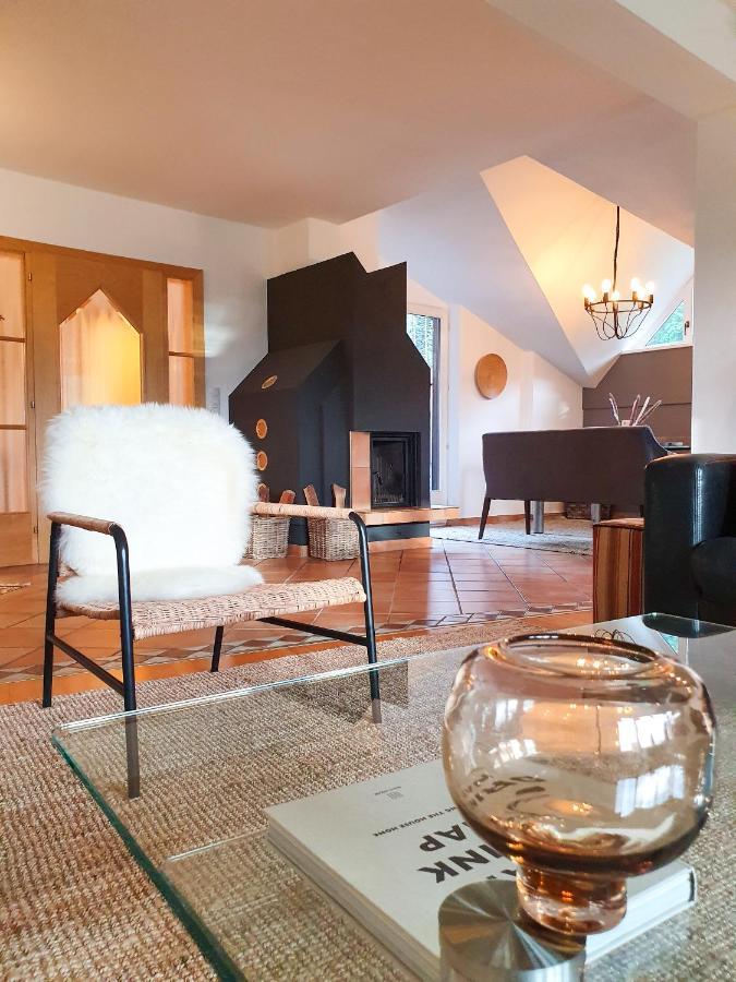 Gruberwirt Apartments Neu Gotzens ภายนอก รูปภาพ