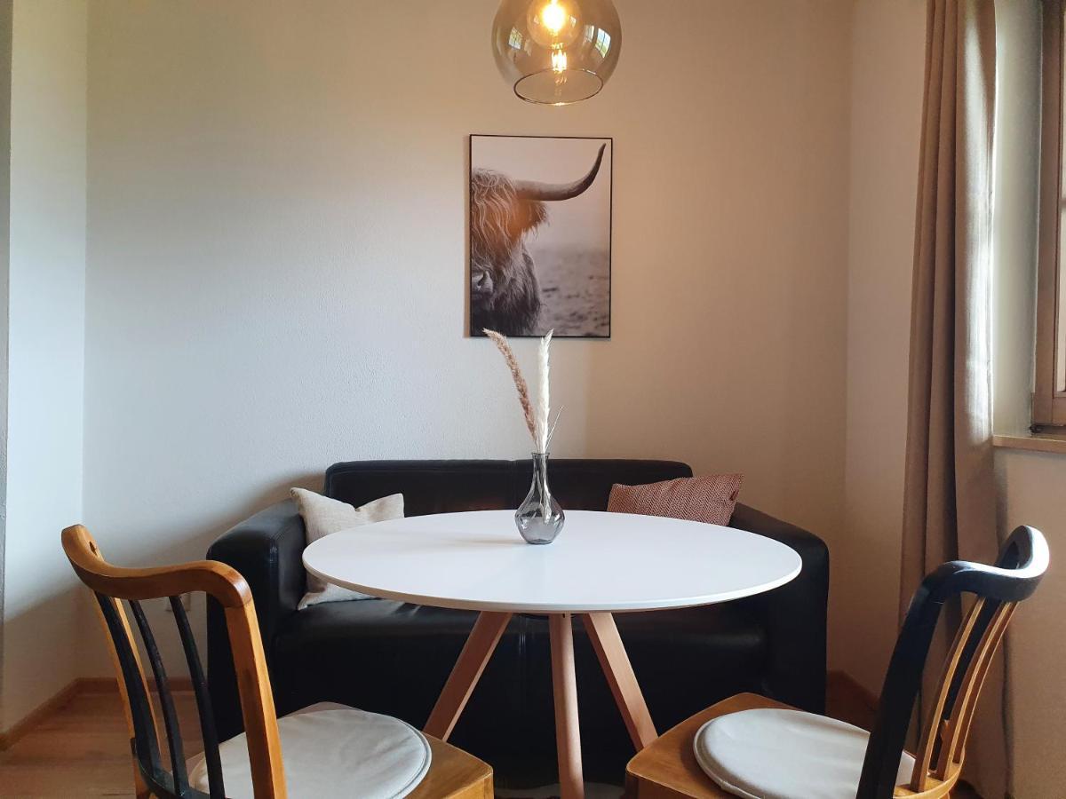 Gruberwirt Apartments Neu Gotzens ภายนอก รูปภาพ