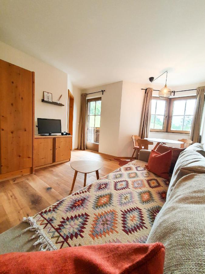 Gruberwirt Apartments Neu Gotzens ภายนอก รูปภาพ