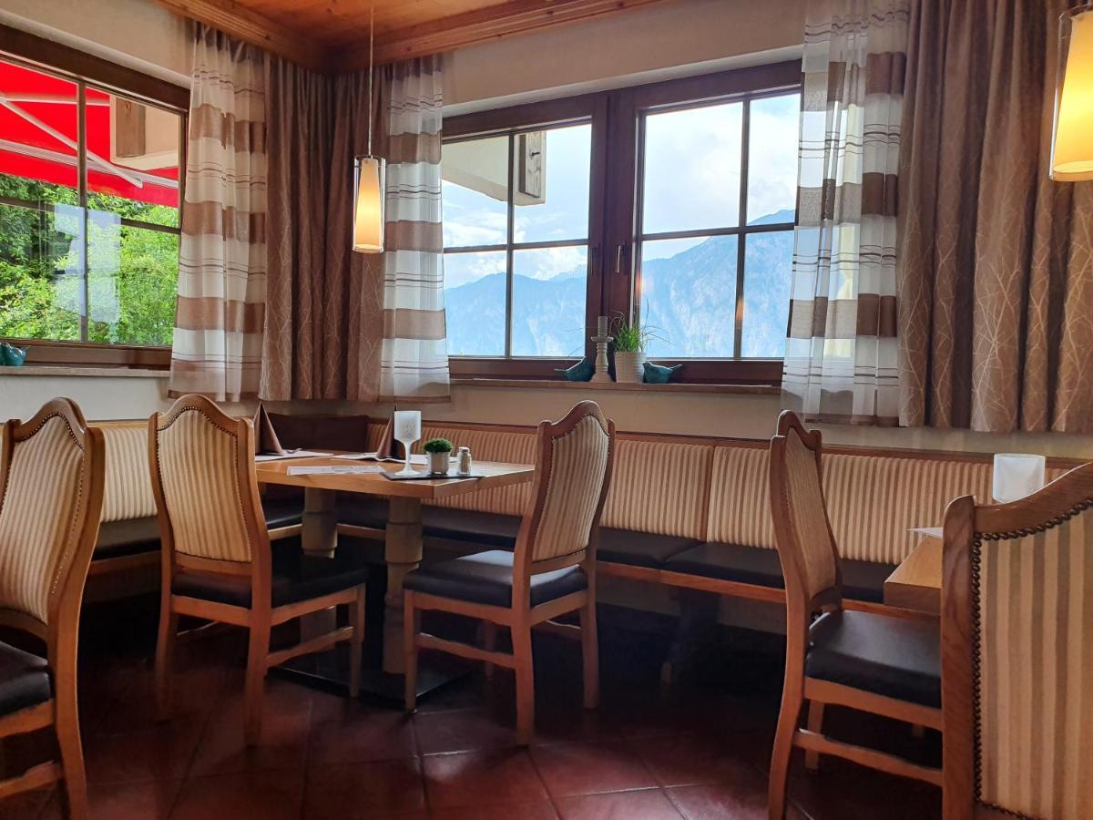 Gruberwirt Apartments Neu Gotzens ภายนอก รูปภาพ