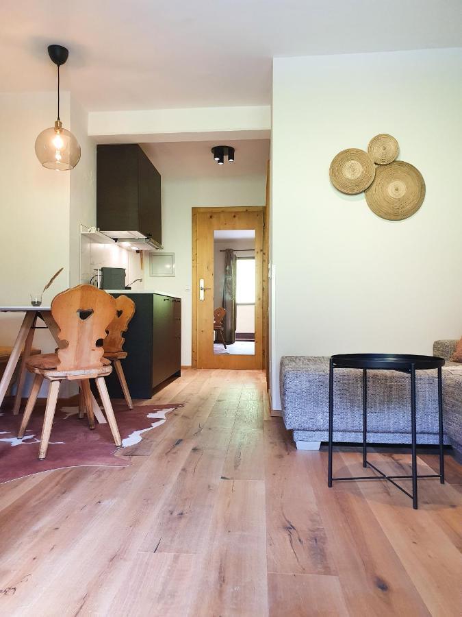 Gruberwirt Apartments Neu Gotzens ภายนอก รูปภาพ