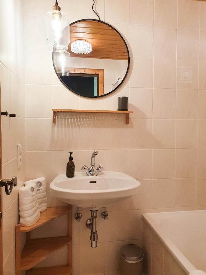 Gruberwirt Apartments Neu Gotzens ภายนอก รูปภาพ