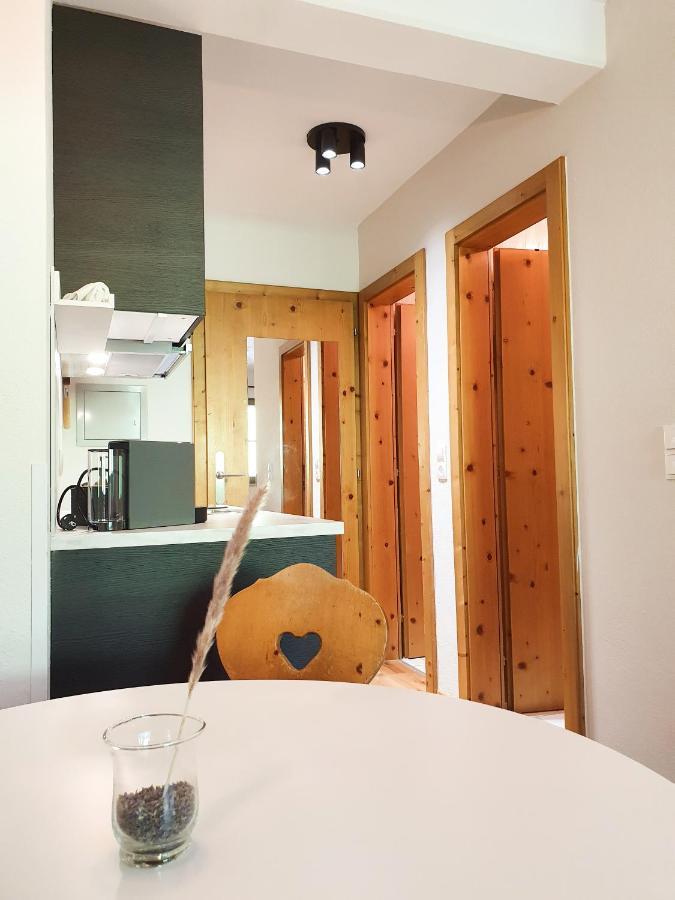 Gruberwirt Apartments Neu Gotzens ภายนอก รูปภาพ