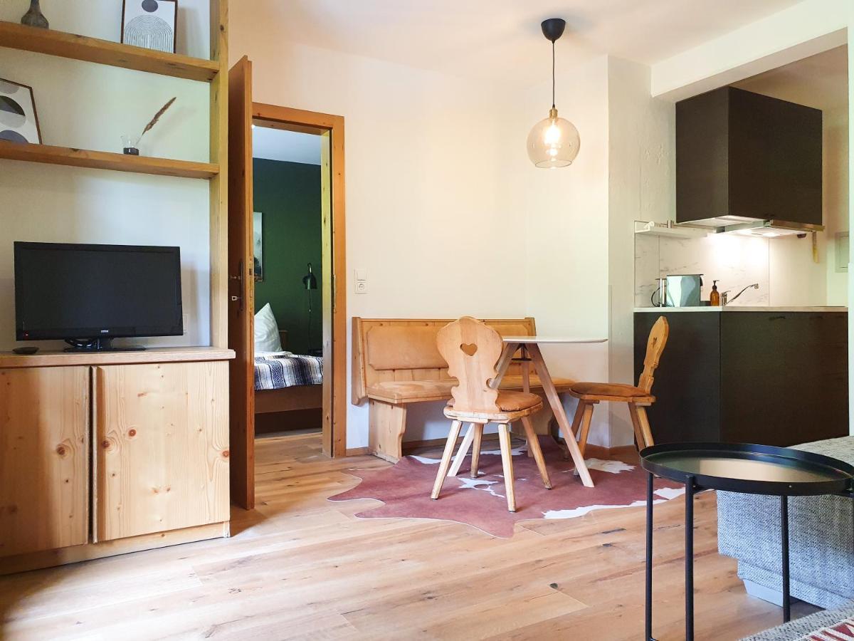 Gruberwirt Apartments Neu Gotzens ภายนอก รูปภาพ
